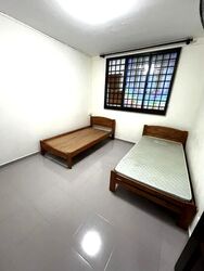 Blk 346 Ubi Avenue 1 (Geylang), HDB 4 Rooms #600211521